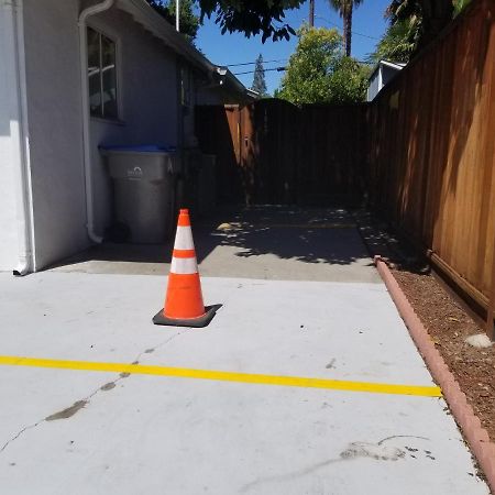 Luxury 2Br/1Ba Oasis In San Jose Ca Villa Kültér fotó