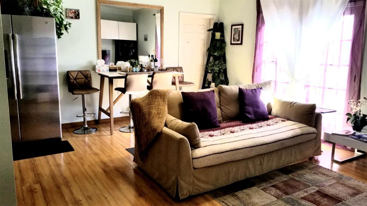 Luxury 2Br/1Ba Oasis In San Jose Ca Villa Kültér fotó