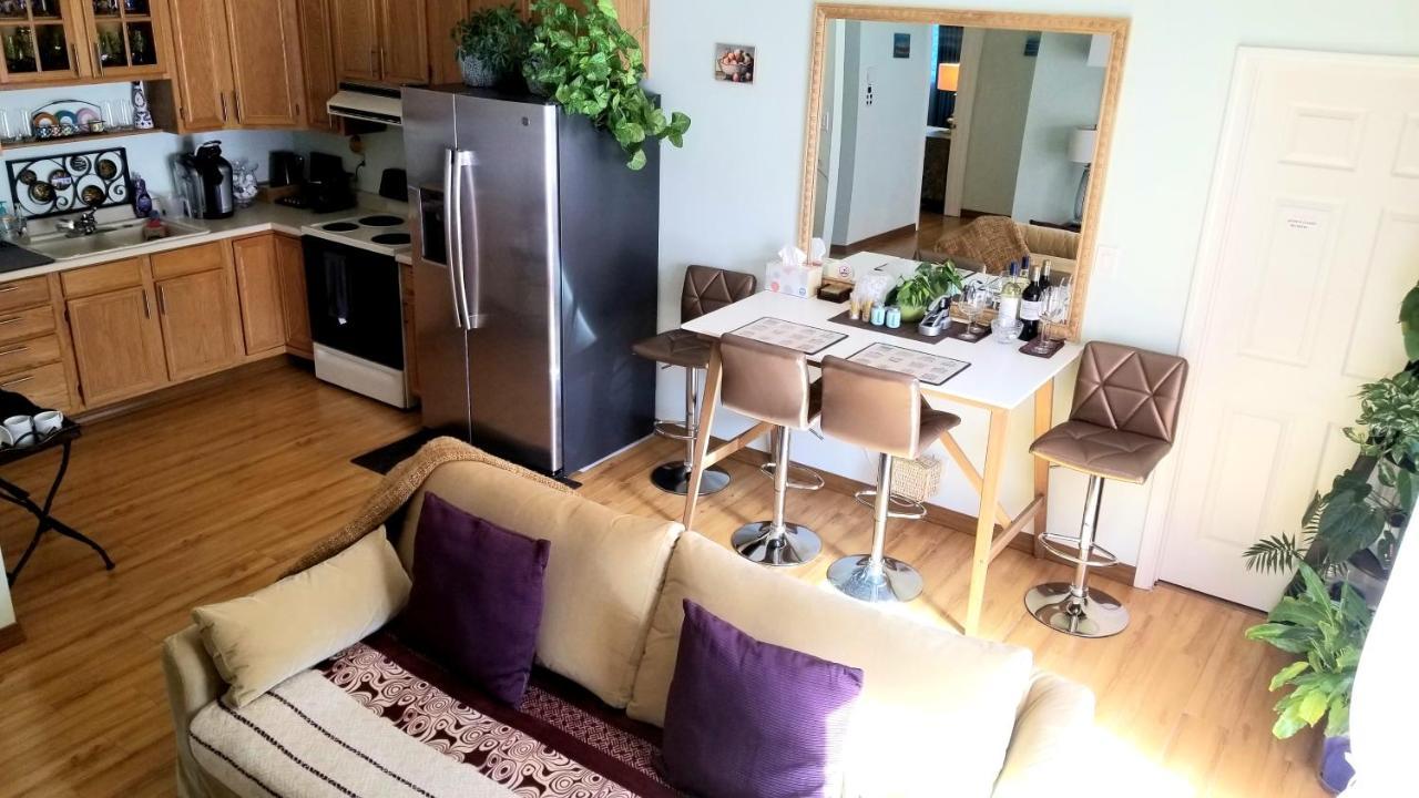 Luxury 2Br/1Ba Oasis In San Jose Ca Villa Kültér fotó