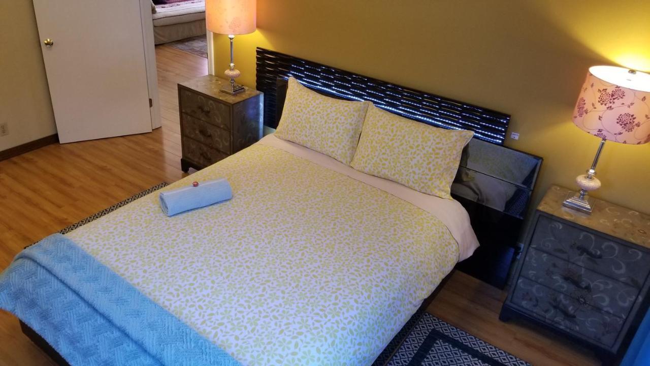 Luxury 2Br/1Ba Oasis In San Jose Ca Villa Kültér fotó