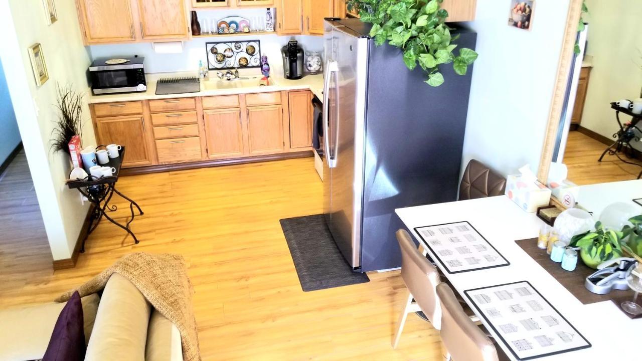 Luxury 2Br/1Ba Oasis In San Jose Ca Villa Kültér fotó