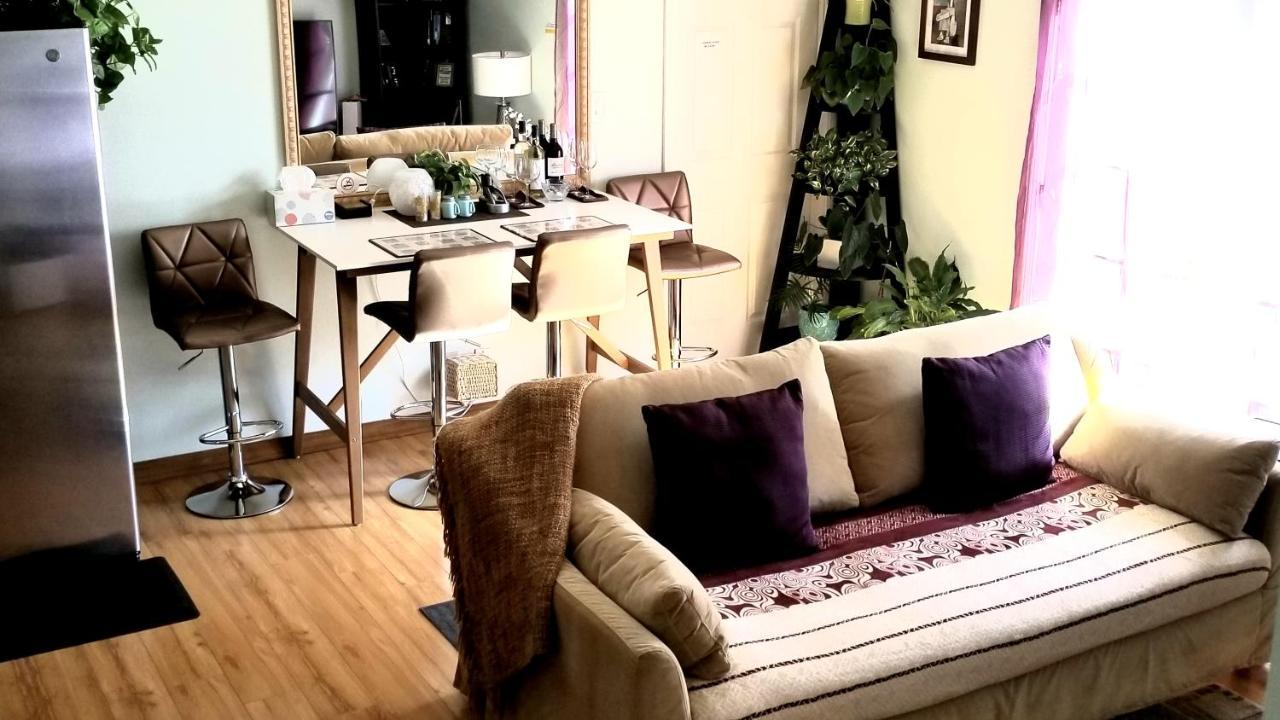 Luxury 2Br/1Ba Oasis In San Jose Ca Villa Kültér fotó