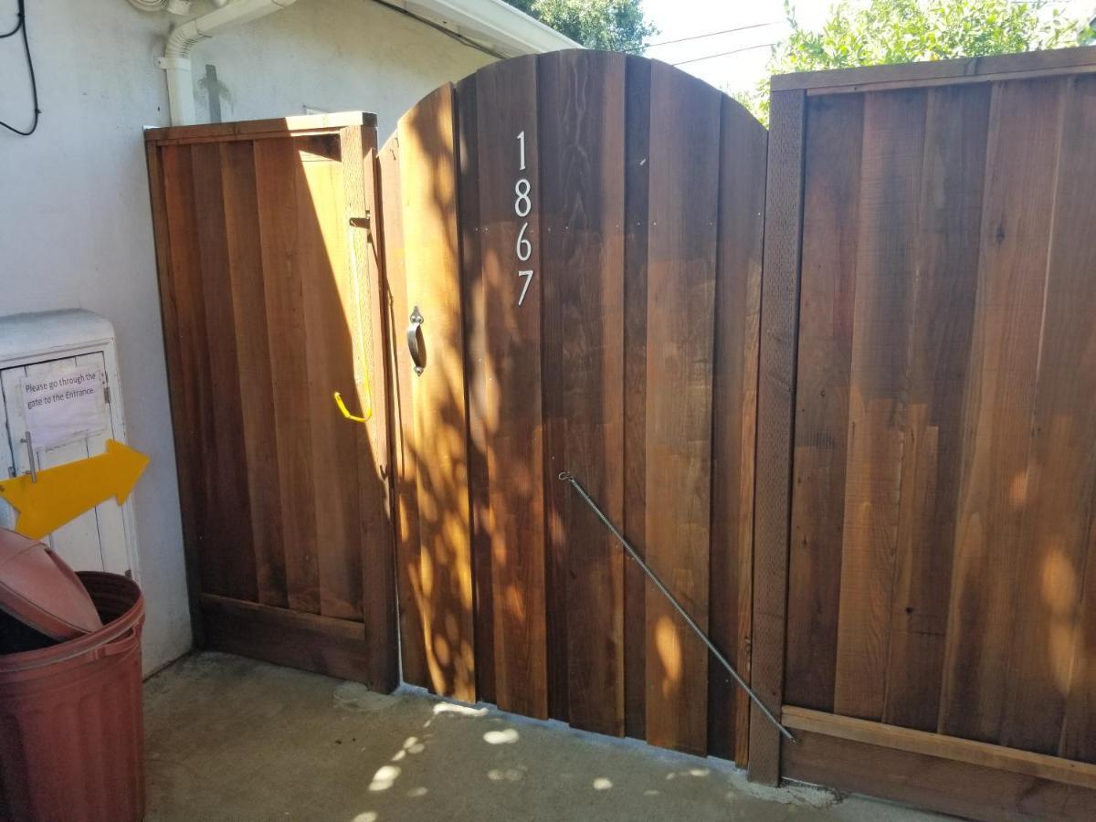 Luxury 2Br/1Ba Oasis In San Jose Ca Villa Kültér fotó