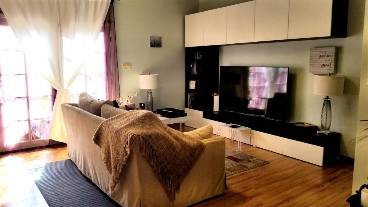 Luxury 2Br/1Ba Oasis In San Jose Ca Villa Kültér fotó