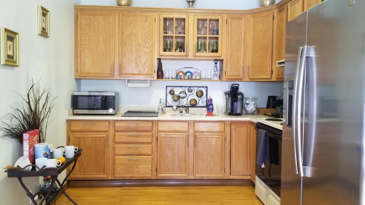 Luxury 2Br/1Ba Oasis In San Jose Ca Villa Kültér fotó