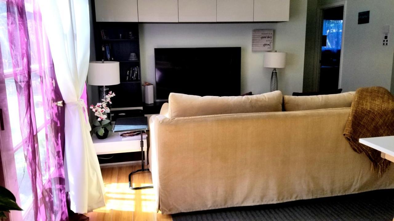 Luxury 2Br/1Ba Oasis In San Jose Ca Villa Kültér fotó
