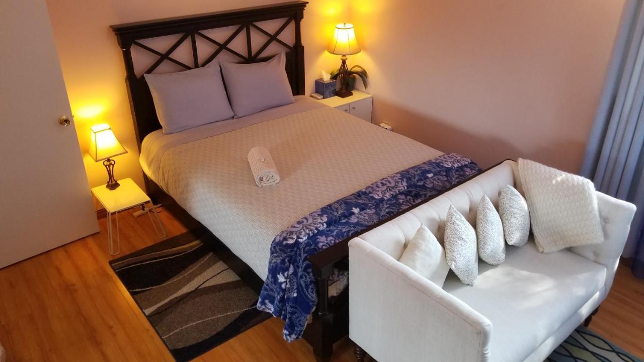 Luxury 2Br/1Ba Oasis In San Jose Ca Villa Kültér fotó