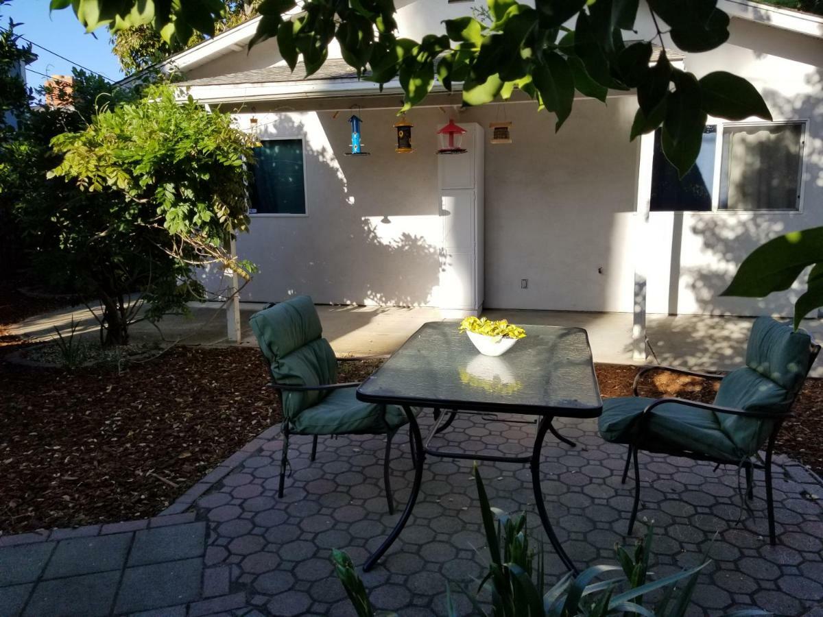 Luxury 2Br/1Ba Oasis In San Jose Ca Villa Kültér fotó