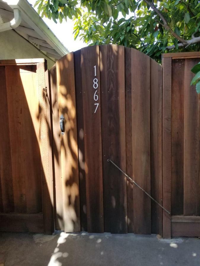 Luxury 2Br/1Ba Oasis In San Jose Ca Villa Kültér fotó