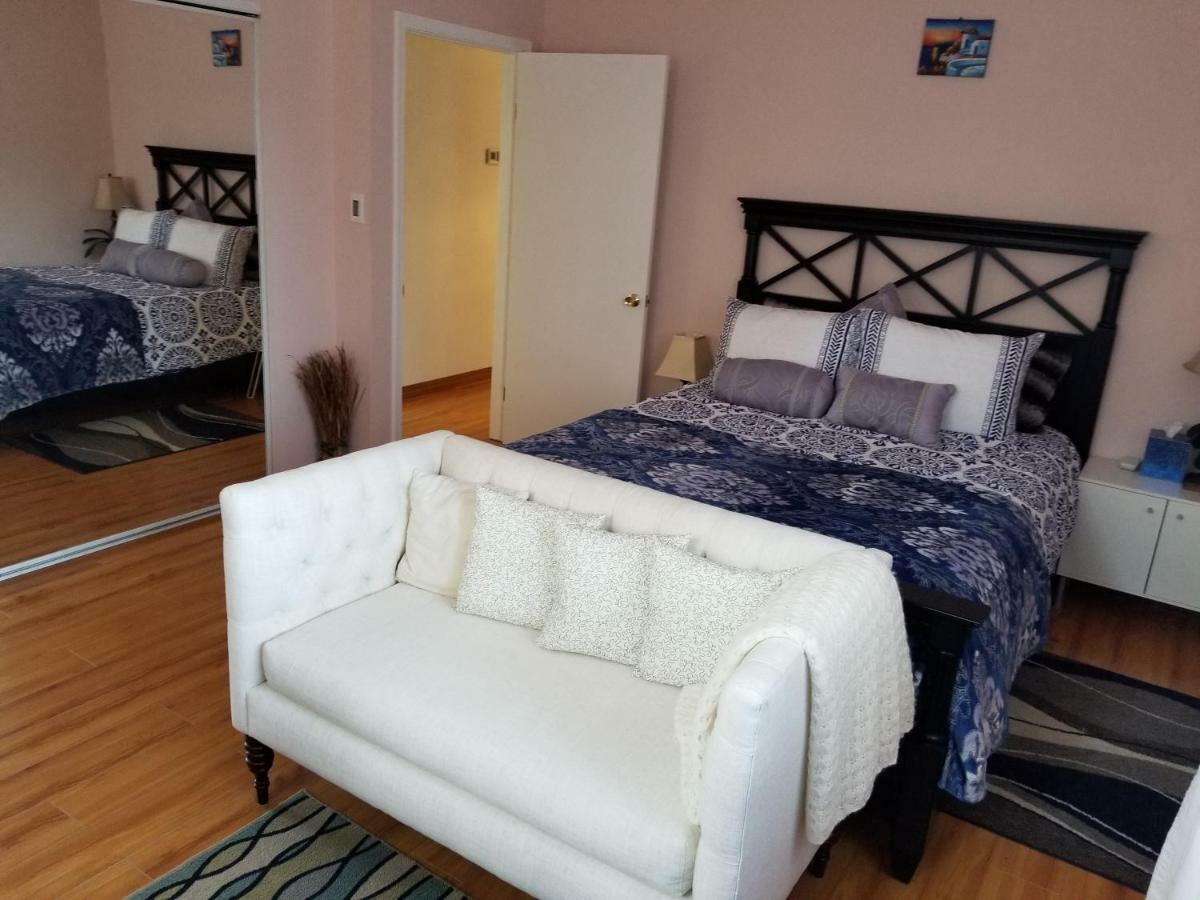 Luxury 2Br/1Ba Oasis In San Jose Ca Villa Kültér fotó