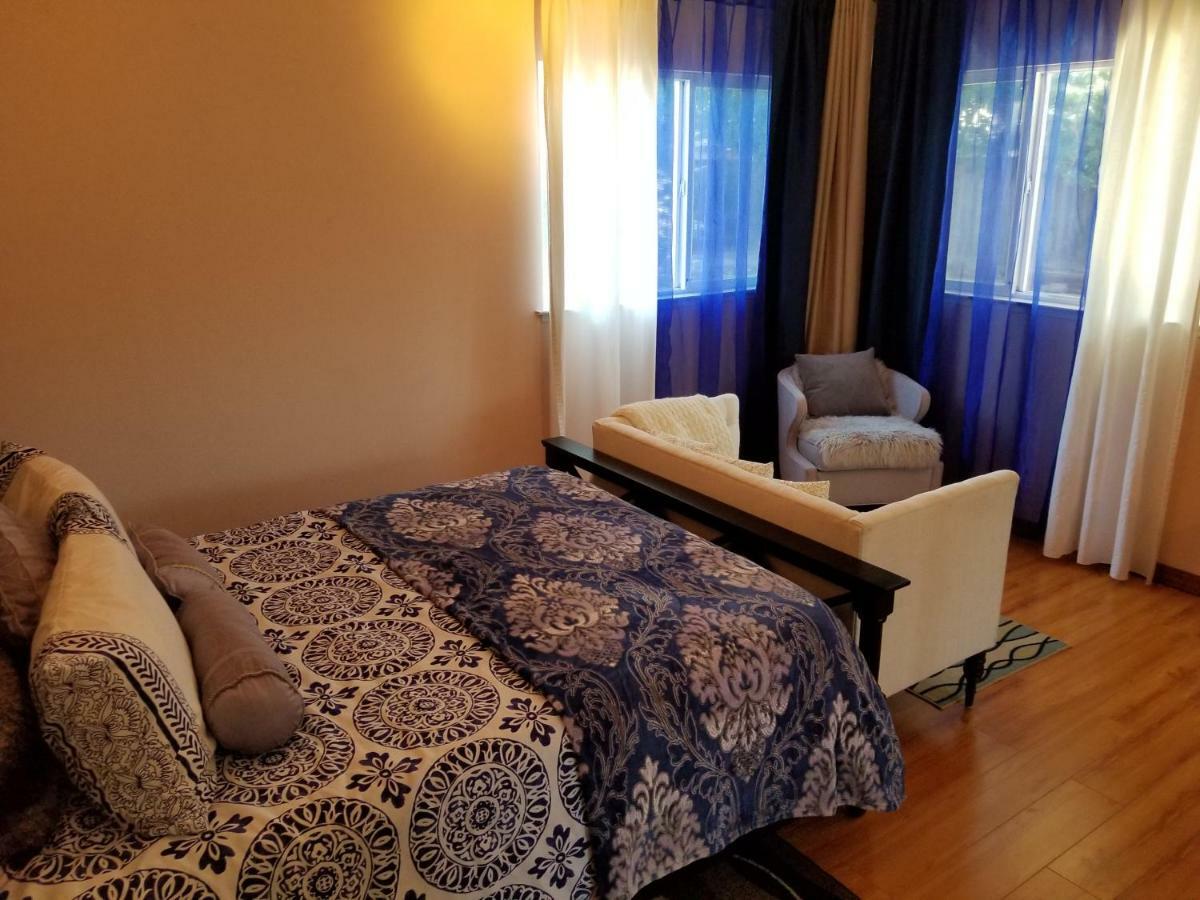 Luxury 2Br/1Ba Oasis In San Jose Ca Villa Kültér fotó