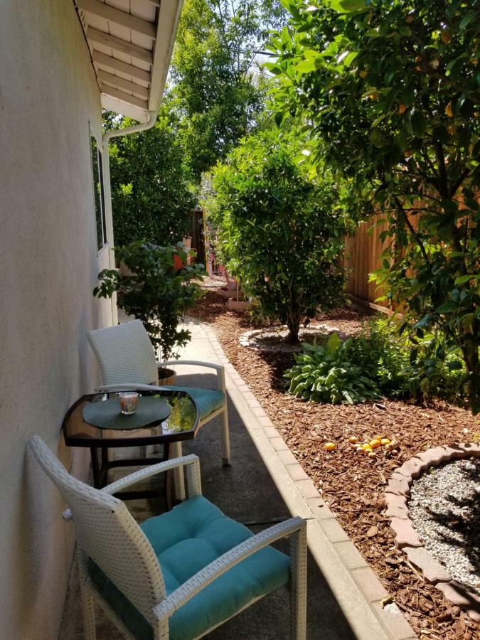 Luxury 2Br/1Ba Oasis In San Jose Ca Villa Kültér fotó