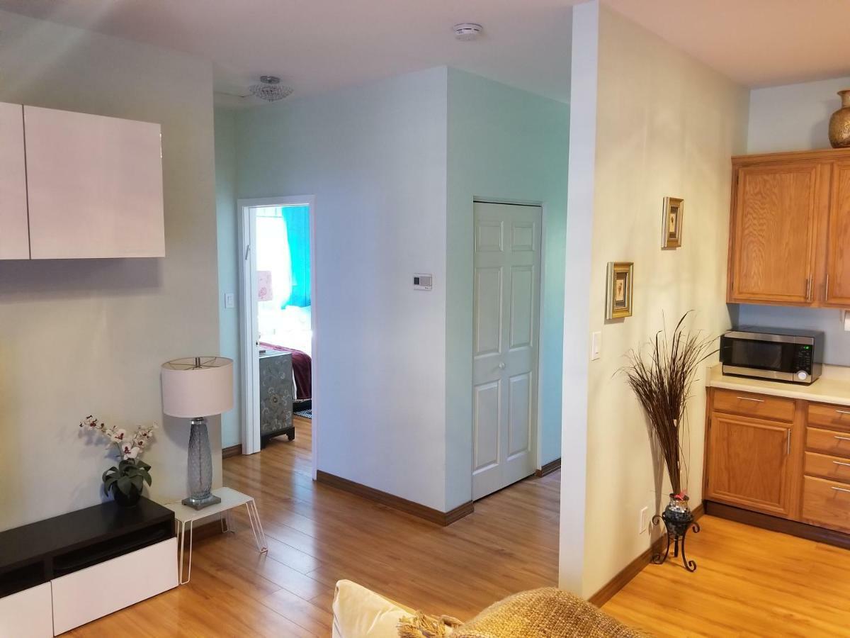 Luxury 2Br/1Ba Oasis In San Jose Ca Villa Kültér fotó