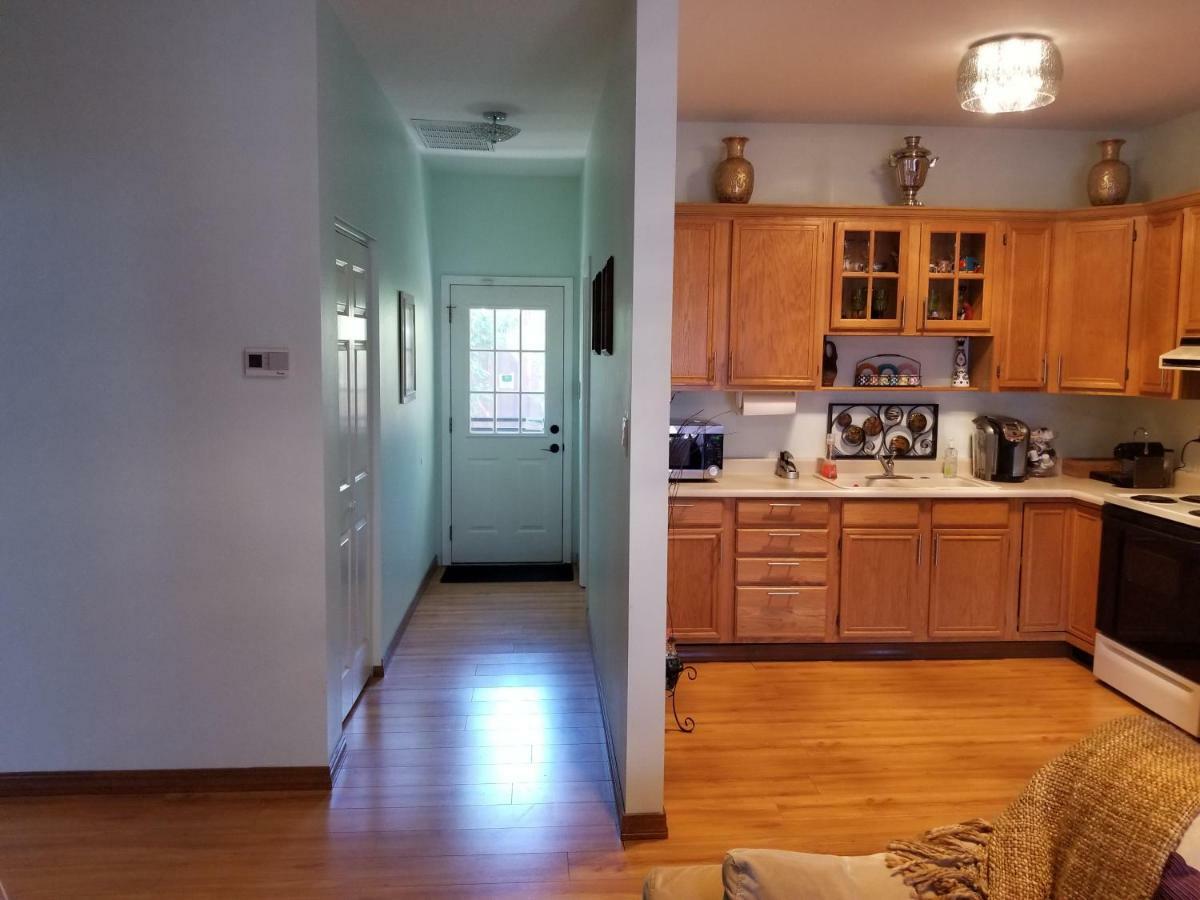 Luxury 2Br/1Ba Oasis In San Jose Ca Villa Kültér fotó