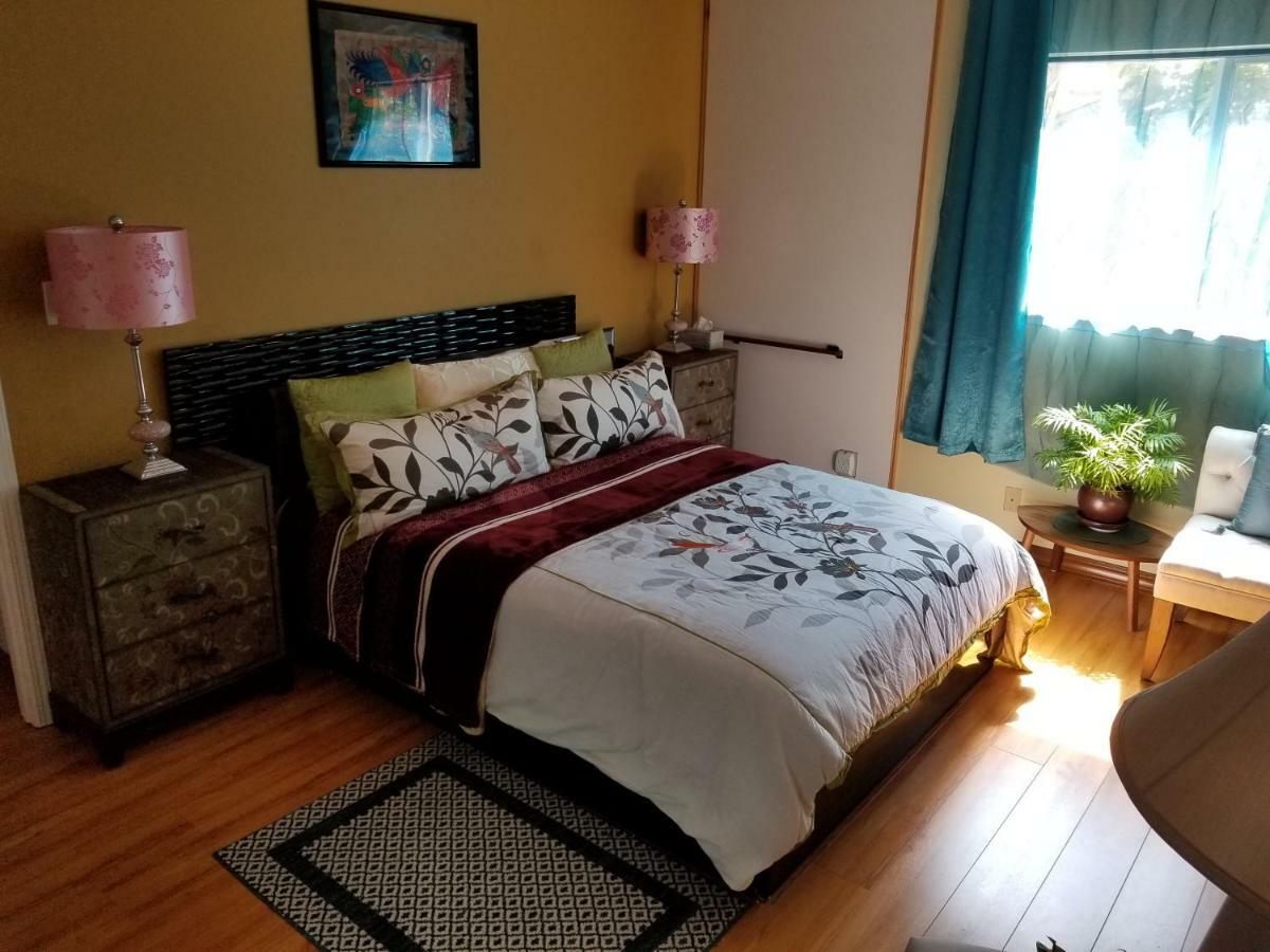 Luxury 2Br/1Ba Oasis In San Jose Ca Villa Kültér fotó