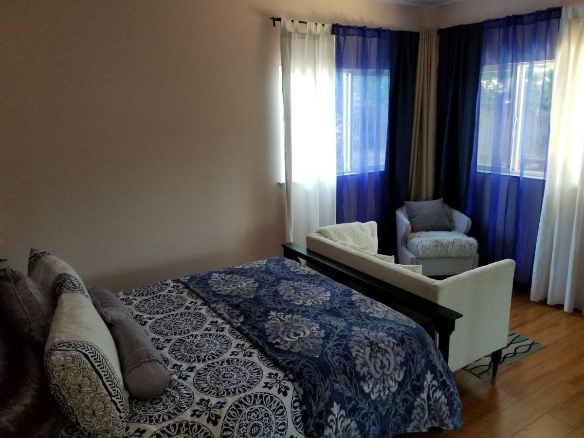 Luxury 2Br/1Ba Oasis In San Jose Ca Villa Kültér fotó