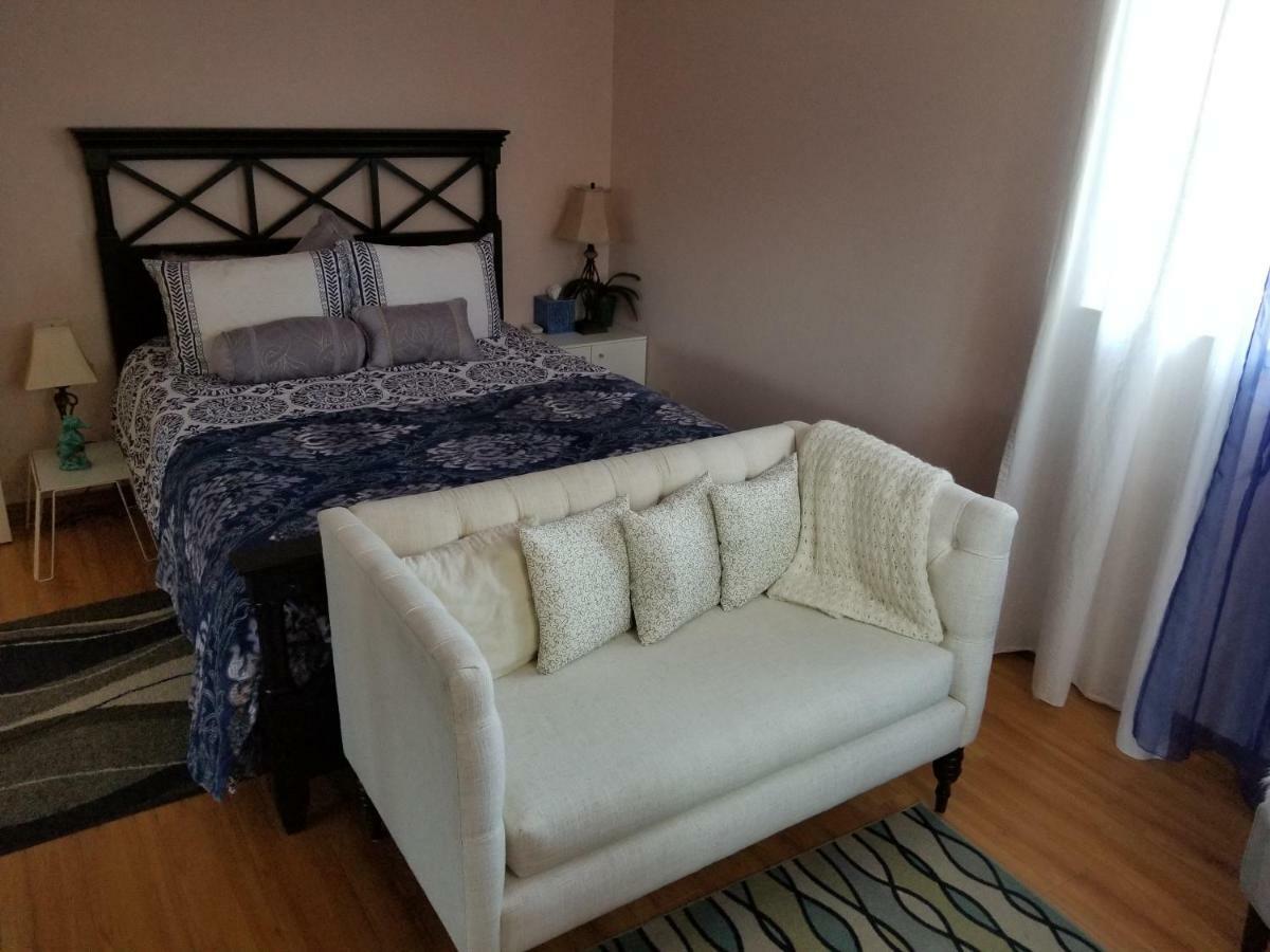 Luxury 2Br/1Ba Oasis In San Jose Ca Villa Kültér fotó