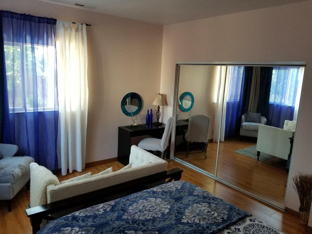 Luxury 2Br/1Ba Oasis In San Jose Ca Villa Kültér fotó