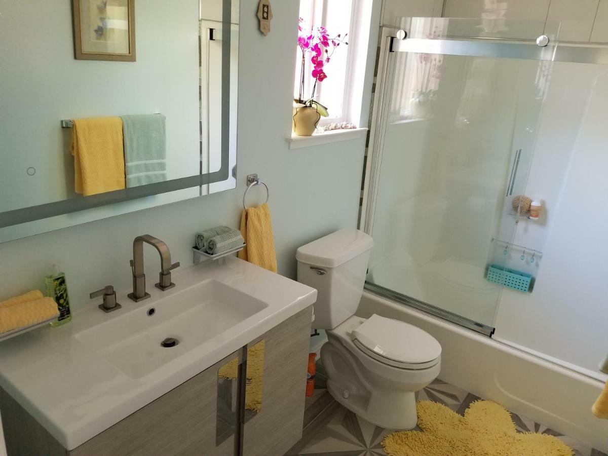 Luxury 2Br/1Ba Oasis In San Jose Ca Villa Kültér fotó