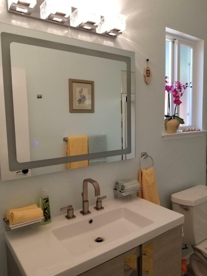 Luxury 2Br/1Ba Oasis In San Jose Ca Villa Kültér fotó