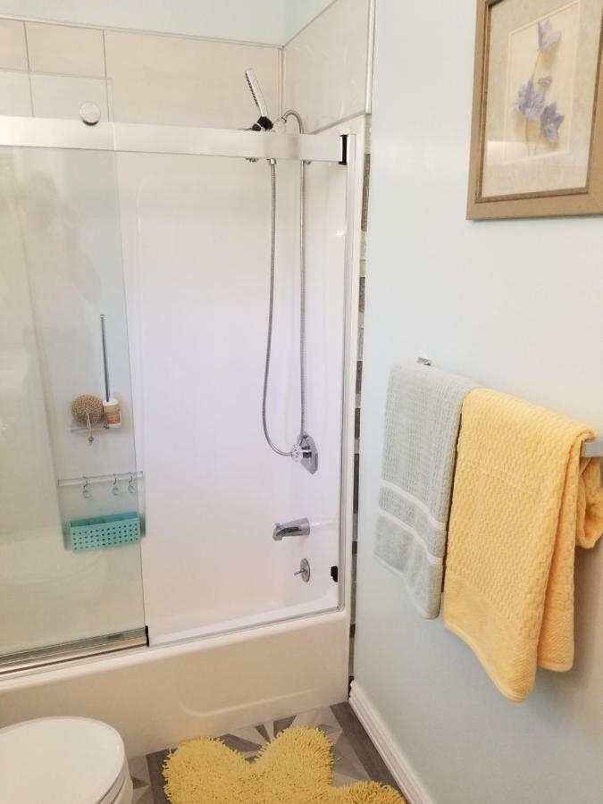 Luxury 2Br/1Ba Oasis In San Jose Ca Villa Kültér fotó