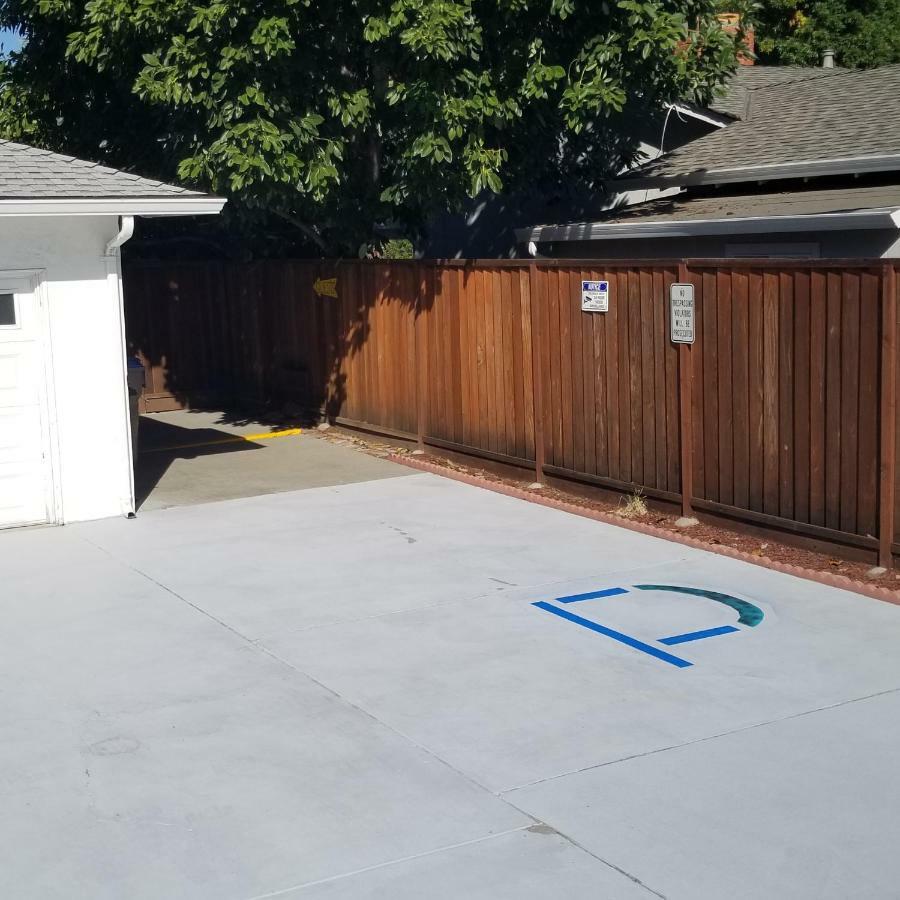 Luxury 2Br/1Ba Oasis In San Jose Ca Villa Kültér fotó
